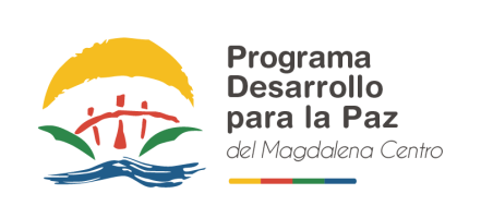 Plataforma Moodle Programa Desarrollo Para La Paz Magdalena Centro